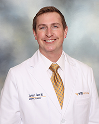Zachary Ewart, MD Photo