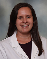 Betsy Sears, AuD Photo