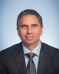 Shyam Thakkar, MD Photo