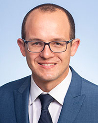 Sebastian Brooke, MD Photo