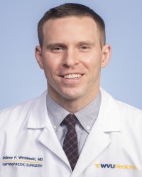 Andrew Wroblewski, MD Photo