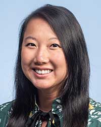 Alice Race, MD Photo