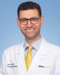 Naji Madi, MD Photo