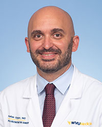 Halil 'Safak'  Uygur, MD Photo