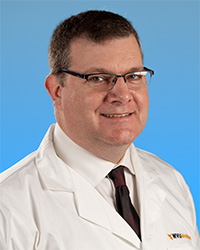Richard Conn, MD Photo