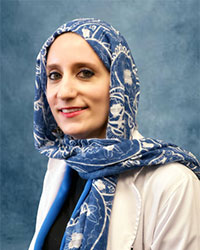 Manar Shalak, MD Photo