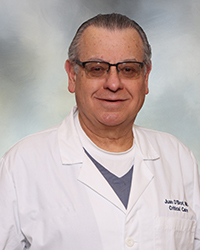 Juan D'brot, MD Photo