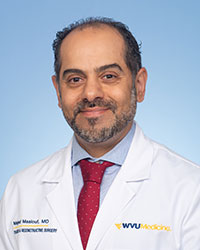 Majed Maalouf, MD Photo