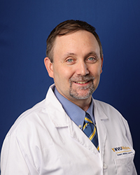 Phillip Cox, DO Photo