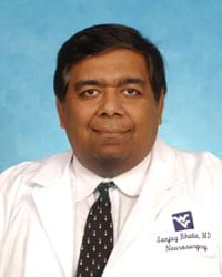 Sanjay Bhatia, MD Photo
