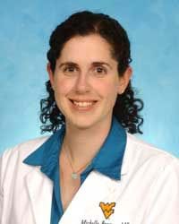 Michelle Bramer, MD Photo