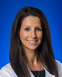 Alexandra 'Ali' Bowman, DO Photo