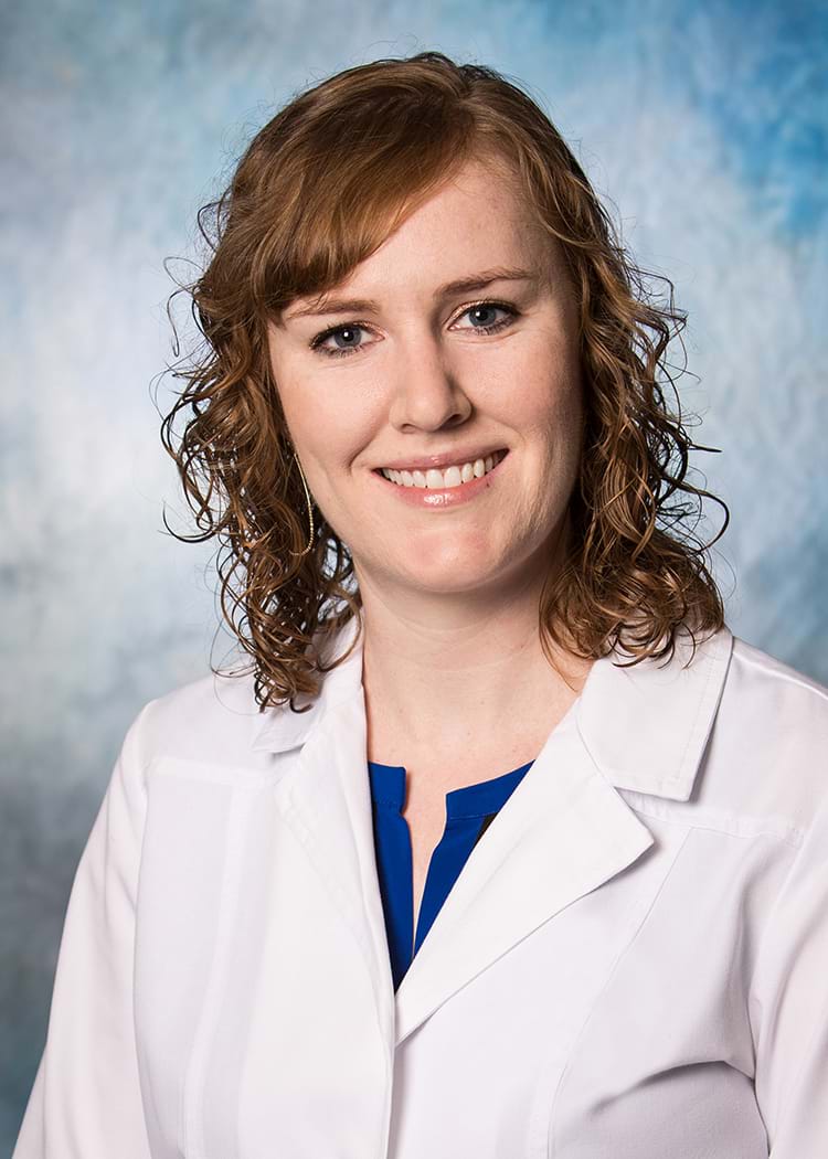 Kara Terhune, APRN, CNP Photo