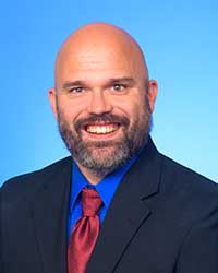 John Arruda, APRN, CNP Photo