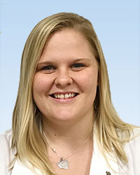 Candice Riggleman, APRN, CNP Photo