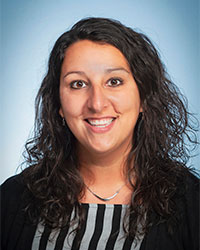Brittany Holbrook, APRN, CNP Photo