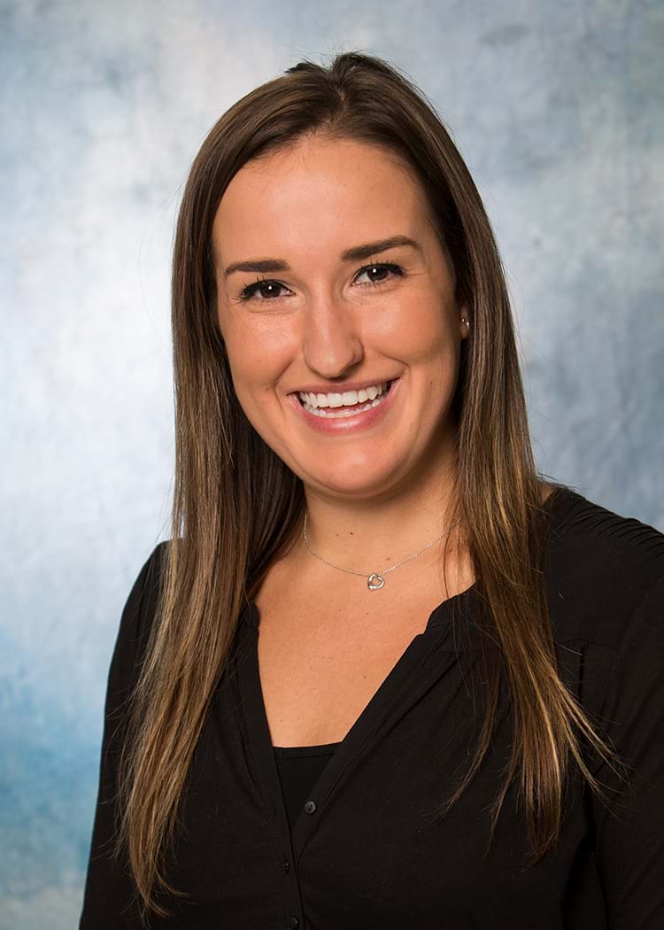 Kylie Bias, APRN, CNP Photo