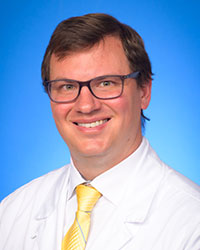 Michael Niemann, MD Photo