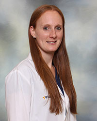 Samantha Madison, APRN, CNP Photo