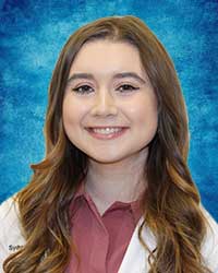 Sydney Kacik, APRN, CNP Photo