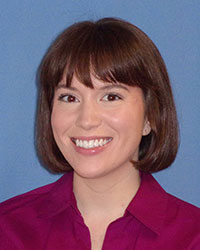 Amanda Pratt, RD Photo