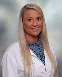 Korie Lippai, APRN, CNP Photo