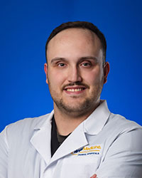 Nathan Browning, APRN, CNP Photo