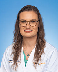 Jennifer Brezny, PA-C Photo