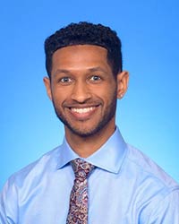 Chaz Rodeheaver, PA-C Photo