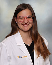 Brittany Herber, PA-C Photo