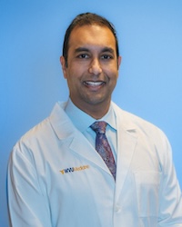 Sumon Nandi, MD Photo