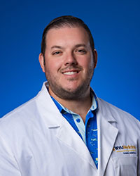 Jory Gotham, PA-C Photo