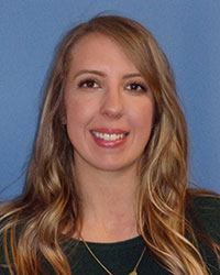 Leeann Buzzerd, APRN, CNP Photo