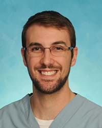 Brett Gage, PA Photo