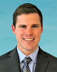 John Barnard, MD Photo