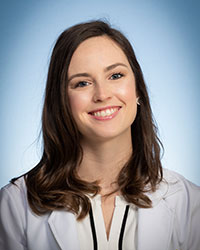 Kristin Indermuhle, APRN, CNP Photo