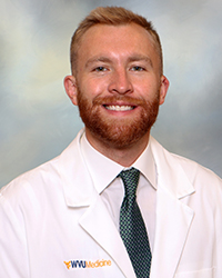 Levi Stevens, MD Photo