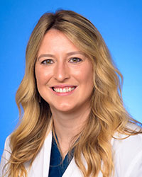 Randi Davis, APRN, CNP Photo