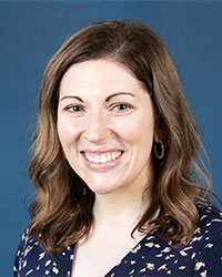 Breanna Sheppard, MD Photo