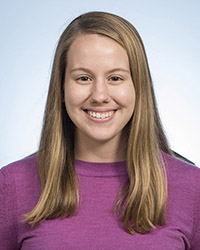 Stephanie Pockl, MD Photo