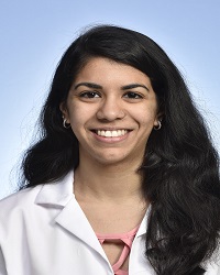 Sabah Sarwari, MD Photo