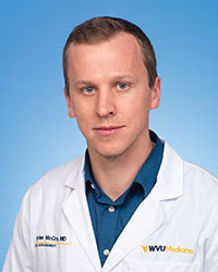 Skyler Mccoy, MD Photo
