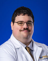 John Lindsay IV, MD Photo