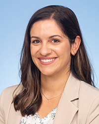 Camille Leon, MD Photo