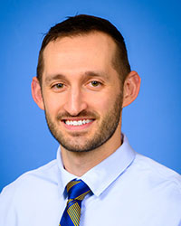 Trey Vanek, MD Photo
