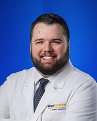 Brandon Neeley, MD Photo