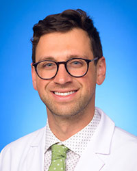 Zachary Koenig, MD Photo
