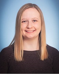 Megan Bartlett, PA-C Photo