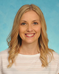 Amber Shaffer, APRN, CNP Photo