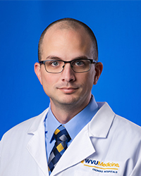 Jeremy Calderwood, DO Photo